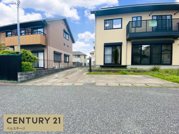 木更津市羽鳥野２丁目の中古一戸建