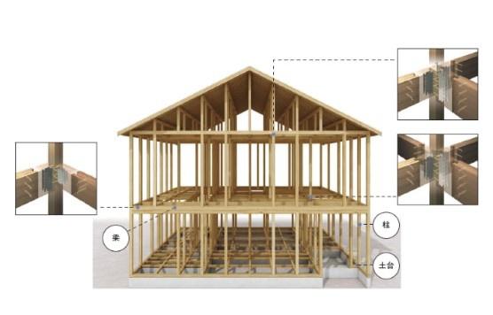JR内房線　市原市能満　新築戸建3号棟
