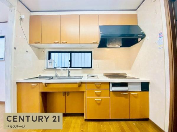 君津市杢師３丁目の中古一戸建て