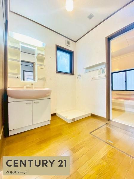 君津市杢師３丁目の中古一戸建て