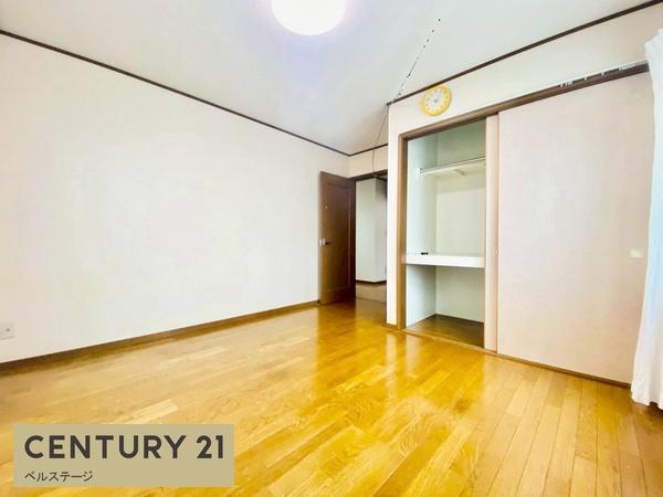 君津市杢師３丁目の中古一戸建て