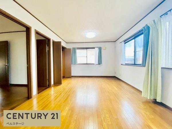 君津市杢師３丁目の中古一戸建て