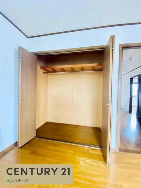 君津市杢師３丁目の中古一戸建て
