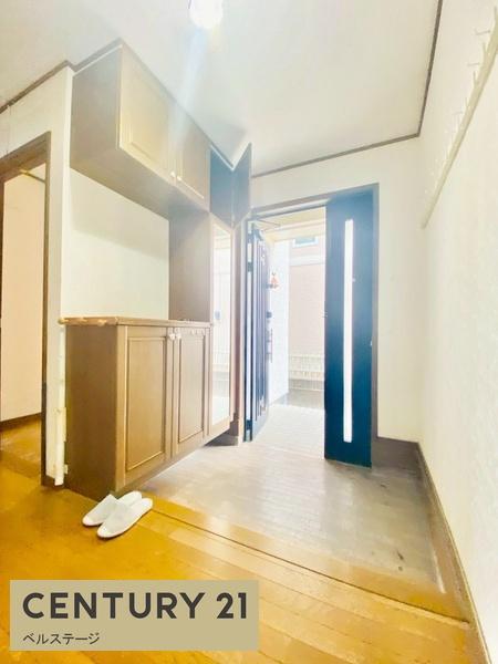君津市杢師３丁目の中古一戸建て