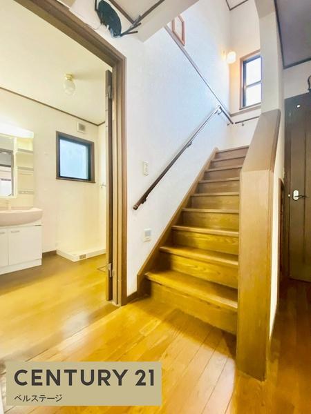 君津市杢師３丁目の中古一戸建て