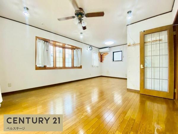君津市杢師３丁目の中古一戸建て