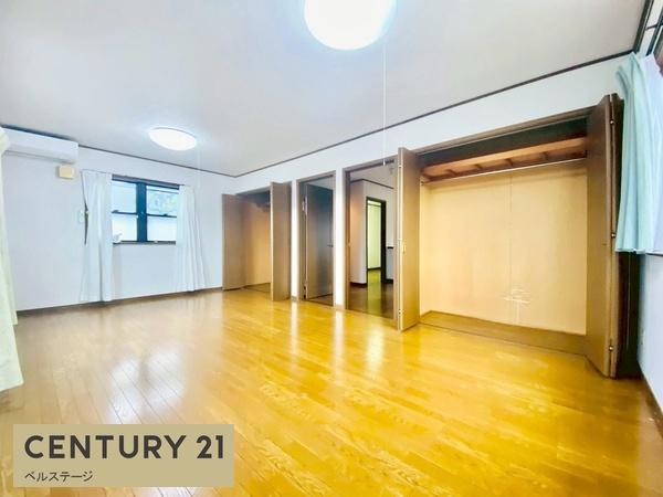 君津市杢師３丁目の中古一戸建て