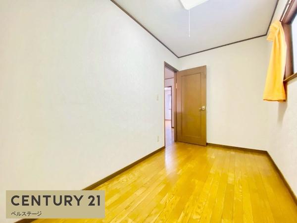 君津市杢師３丁目の中古一戸建て