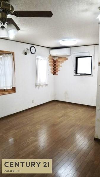 JR内房線　君津市杢師3丁目　中古戸建