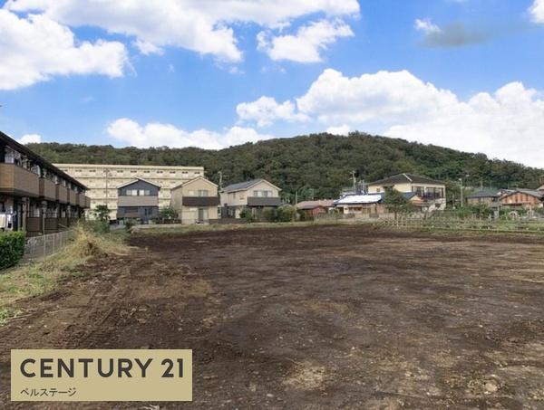 JR内房線　君津市内蓑輪　売土地