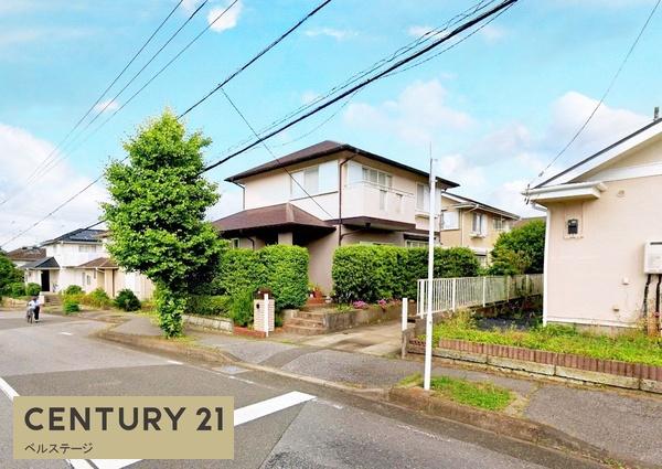JR内房線　木更津市八幡台6丁目　中古戸建