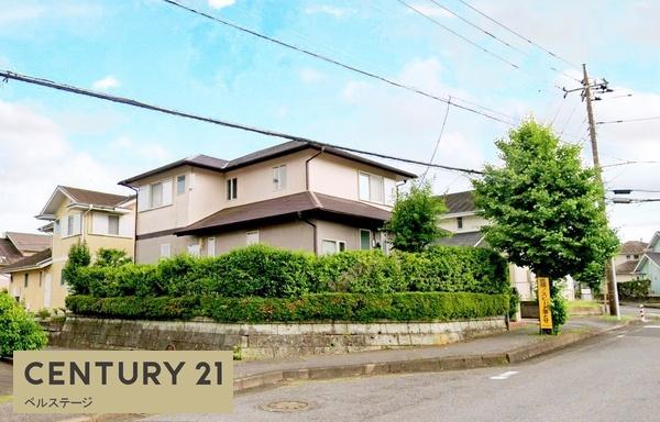 JR内房線　木更津市八幡台6丁目　中古戸建