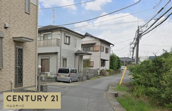JR内房線　市原市古市場　新築戸建1号棟