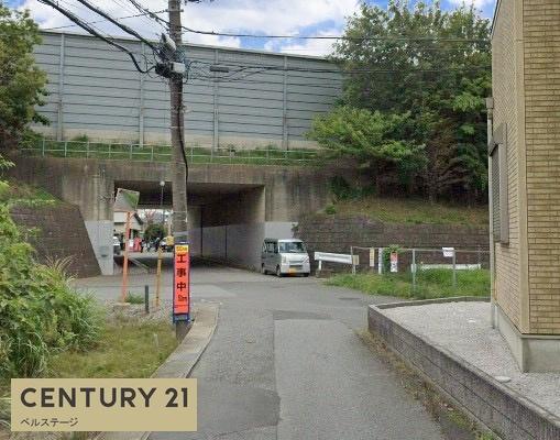 JR内房線　市原市古市場　新築戸建1号棟