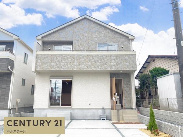 JR内房線　市原市古市場　新築戸建2号棟