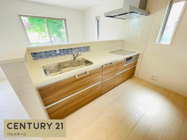 JR内房線　市原市古市場　新築戸建2号棟