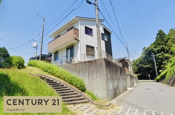 JR内房線　市原市泉台2丁目　中古戸建