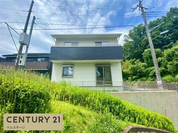 市原市泉台２丁目の中古一戸建て