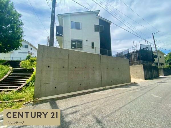 市原市泉台２丁目の中古一戸建て