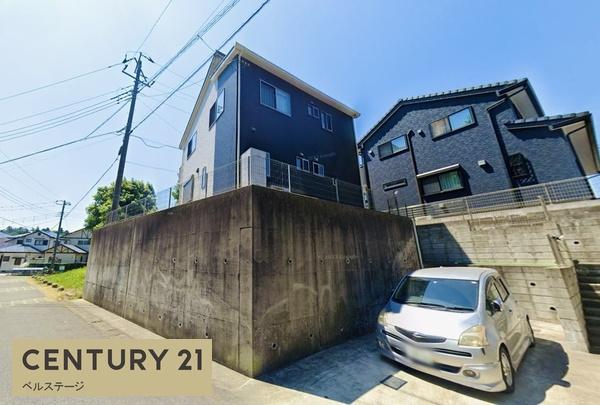JR内房線　市原市泉台2丁目　中古戸建