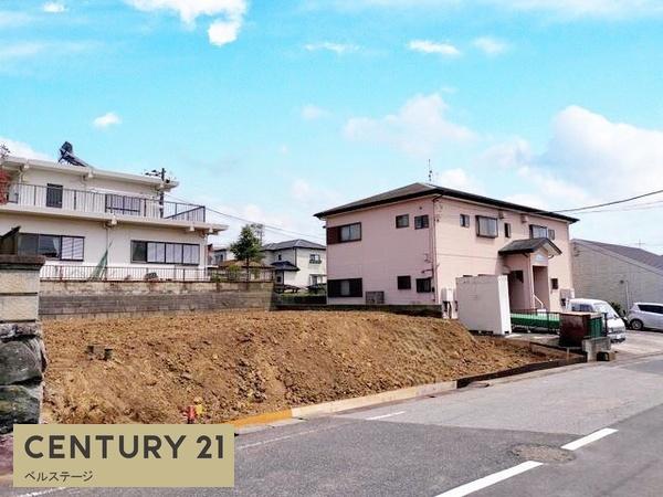 木更津市畑沢３丁目の土地