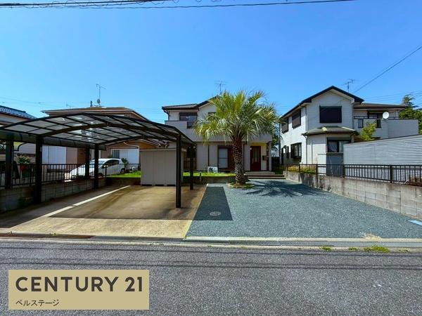 JR内房線　市原市五井　中古戸建