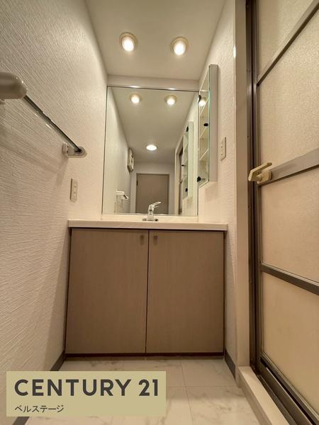 JR内房線　コスモ袖ケ浦　中古マンション