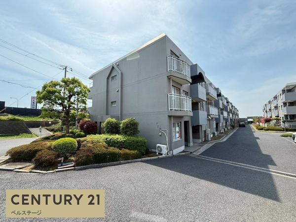 JR内房線　コスモ袖ケ浦　中古マンション