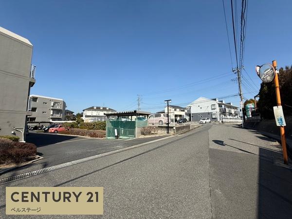 JR内房線　コスモ袖ケ浦　中古マンション
