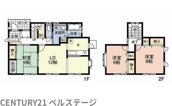 JR内房線　君津市糠田　中古戸建