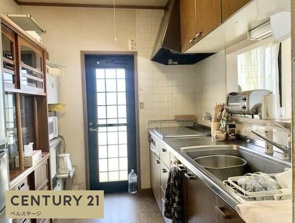 君津市糠田の中古一戸建て