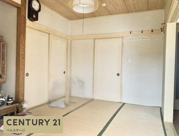 君津市糠田の中古一戸建て