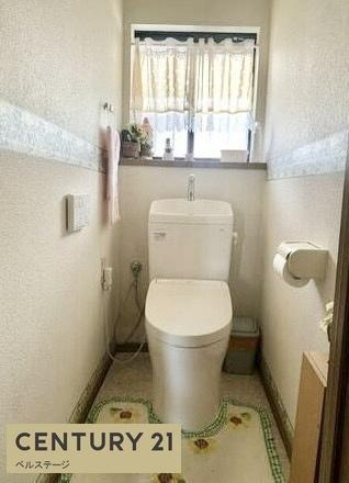 君津市糠田の中古一戸建て