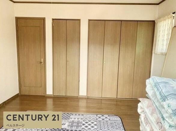 君津市糠田の中古一戸建て