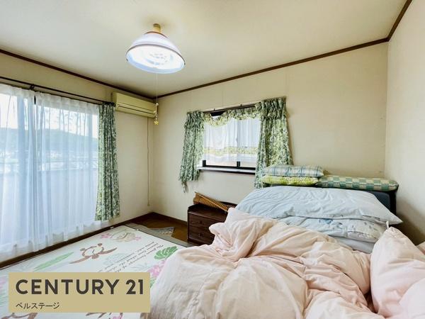 君津市糠田の中古一戸建て