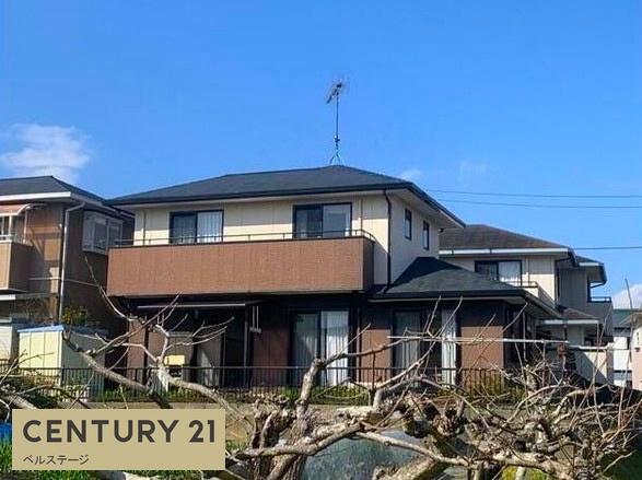 JR内房線　君津市糠田　中古戸建