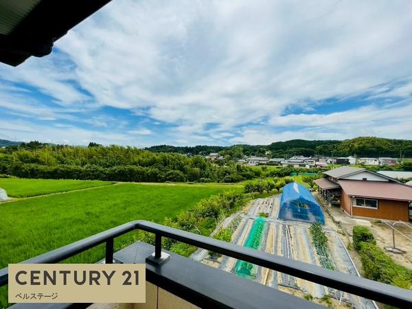 君津市糠田の中古一戸建て
