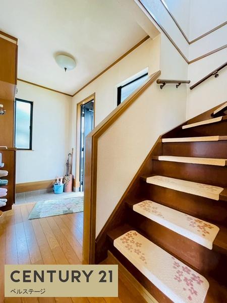 君津市糠田の中古一戸建て