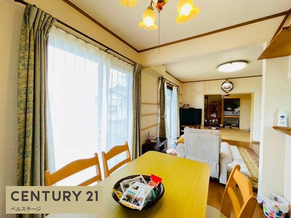 君津市糠田の中古一戸建て