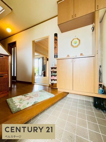 君津市糠田の中古一戸建て