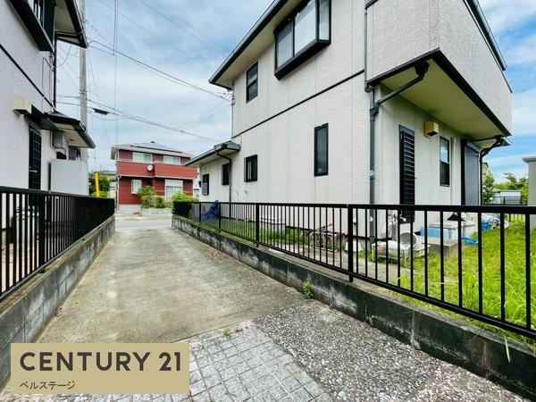 君津市糠田の中古一戸建て