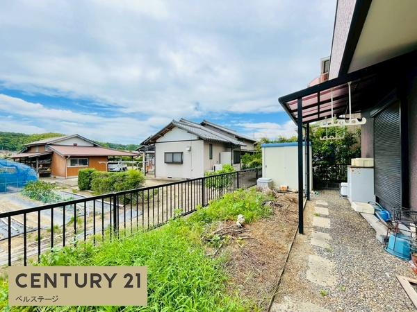 君津市糠田の中古一戸建て