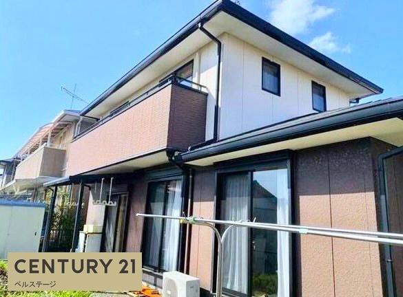 JR内房線　君津市糠田　中古戸建