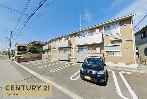 JR内房線　市原市国分寺台中央5丁目　一棟売アパート
