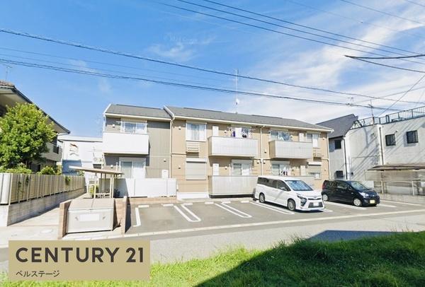JR内房線　市原市国分寺台中央5丁目　一棟売アパート