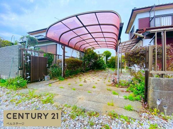 市原市海士有木の中古一戸建て