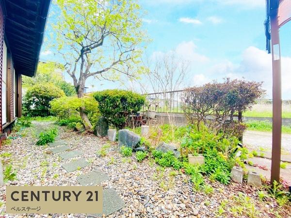 市原市海士有木の中古一戸建て