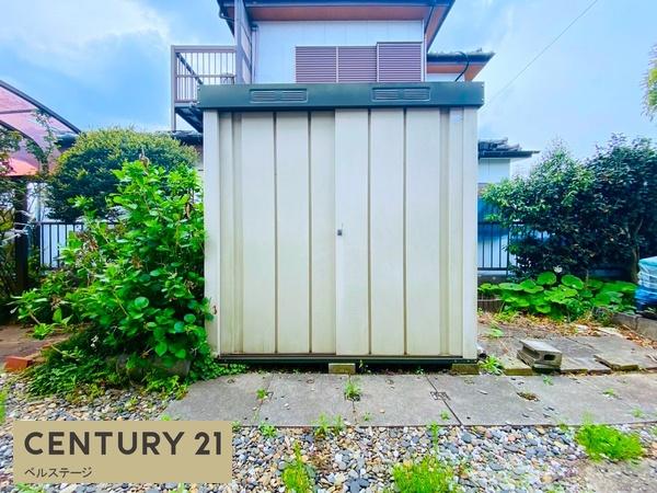 市原市海士有木の中古一戸建て