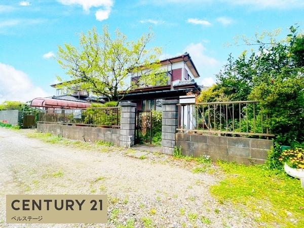 小湊鉄道　市原市海士有木　中古戸建