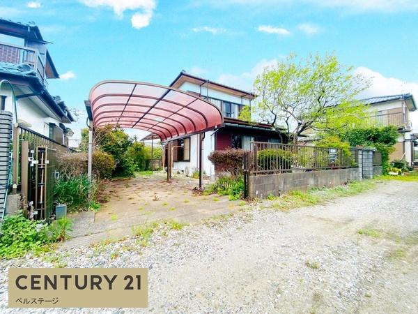 小湊鉄道　市原市海士有木　中古戸建
